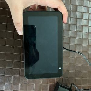 Amazon Alexa with screen